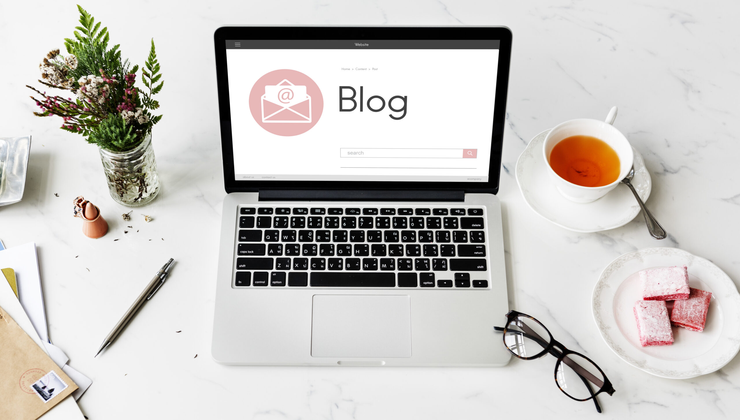 Proven Guide to Crafting a Blog Post: Unleash Your Writing Potential
