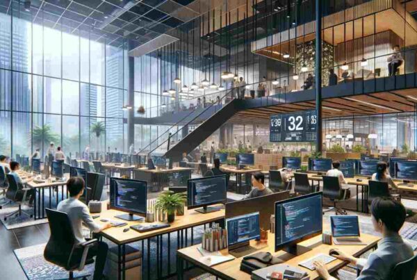 IT Outsourcing Malaysia Ara Semangat Asia