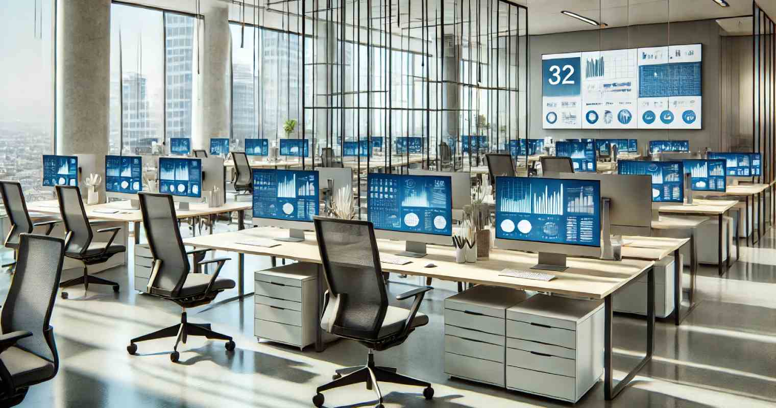Adapting to the AI-Driven SEO Revolution: How Businesses Can Thrive Amid Change