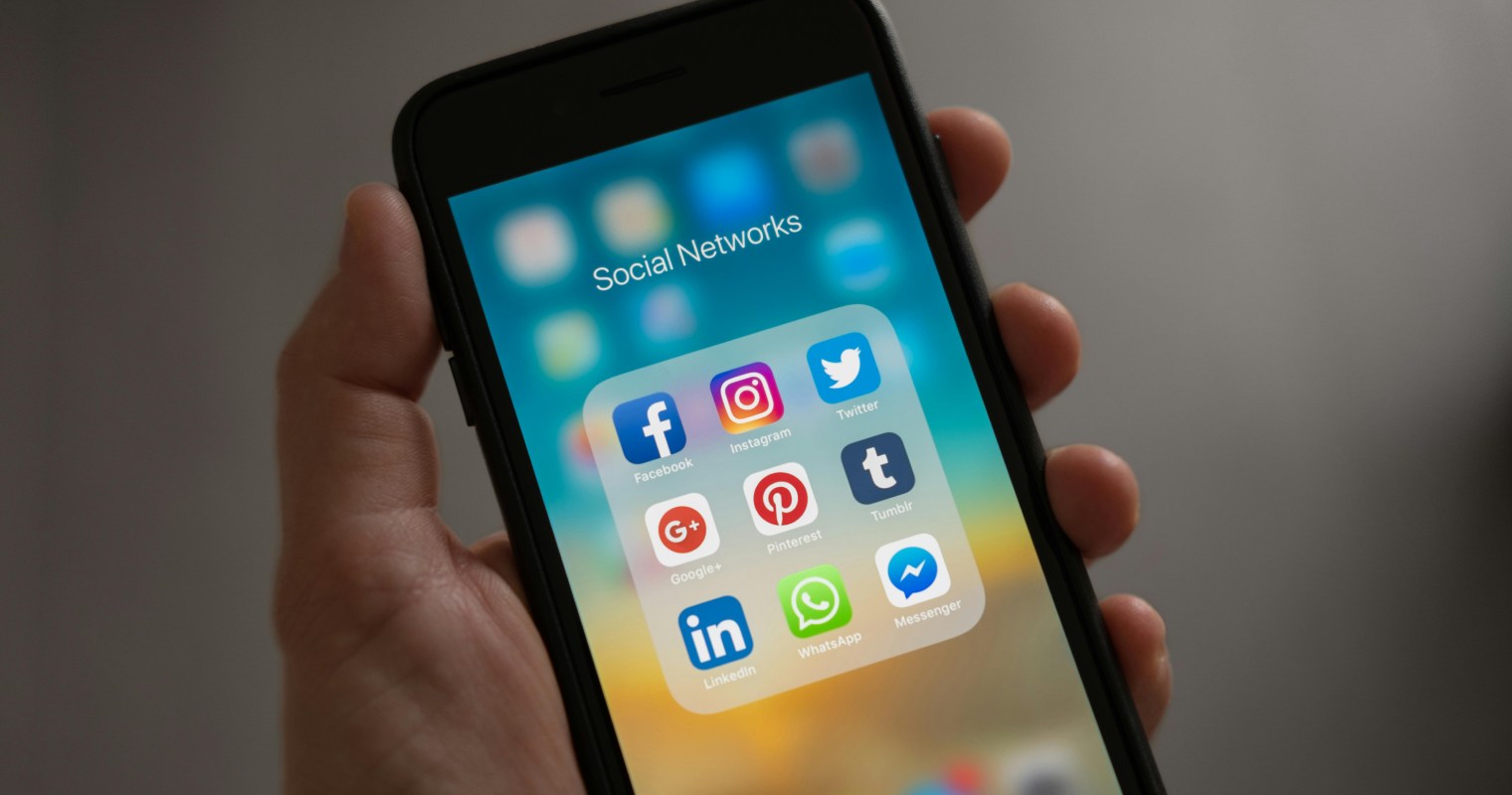 Social Media is the New Search Engine – How TikTok, Instagram & YouTube Are Changing Brand Discovery