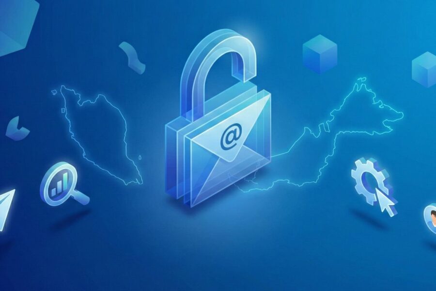 Malaysia Email Marketing Unlocked: Strategy & Tools Guide