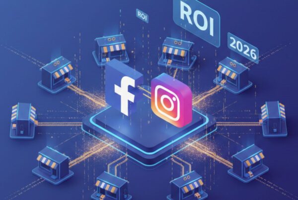 Why Facebook & Instagram Ads Still Work in 2026: The Small Business Survival Guide to Social Media Ads