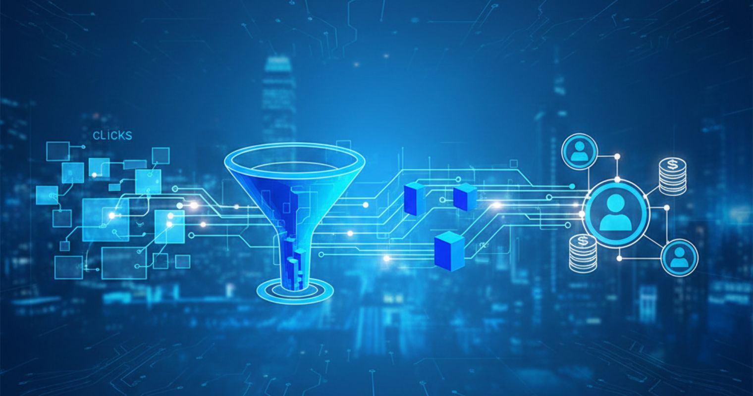 How to Create a Digital Marketing Strategy That Turns Clicks Into Paying Customers