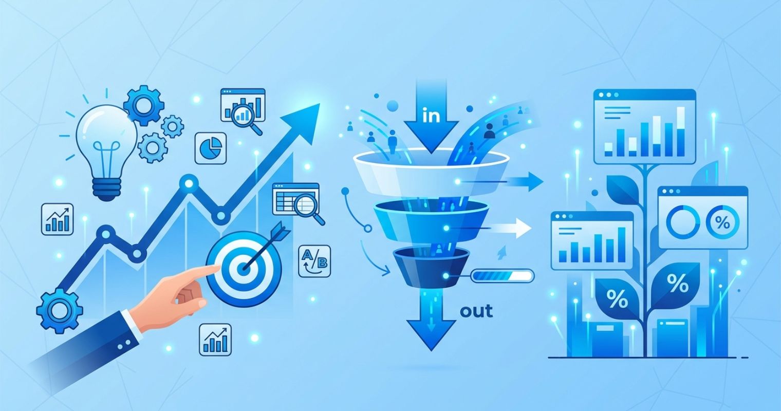11 Proven Ways to Improve Conversion Rate for Digital Advertising Campaigns (Most Small Businesses Ignore #7)
